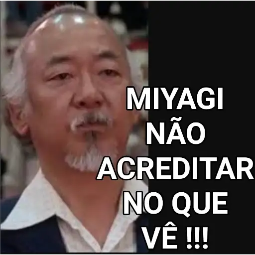 Coletadas sticker 20190