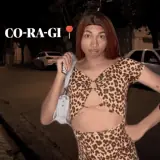 Figurinha de Engraçados para WhatsApp