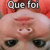 Figurinha de Memes Brasileiros para WhatsApp
