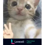 Figurinha para WhatsApp
