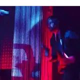 Figurinha de reação para WhatsApp