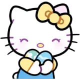 Figurinha para WhatsApp