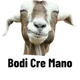 Figurinha de Animais para WhatsApp