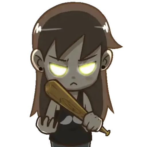 Coletadas sticker 3894