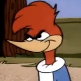 Figurinha de reação para WhatsApp