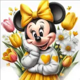 Figurinha de Animais para WhatsApp