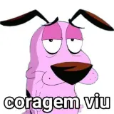 Figurinha de Memes Brasileiros para WhatsApp