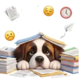 Sticker de Animais para WhatsApp