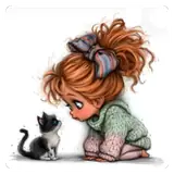 Animais WhatsApp sticker