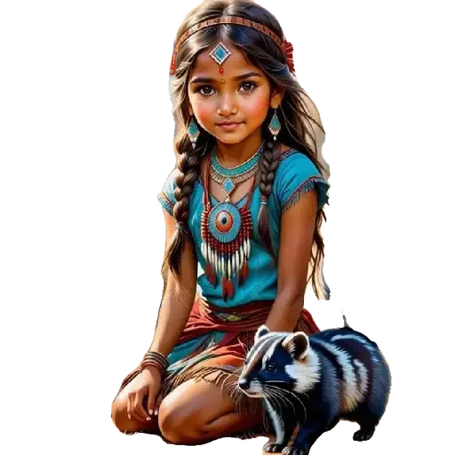 Sticker para WhatsApp — Animais