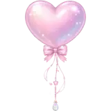 Figurinha de Amor para WhatsApp