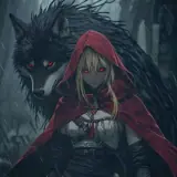 Figurinha de Anime para WhatsApp