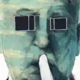 Figurinha de reação para WhatsApp