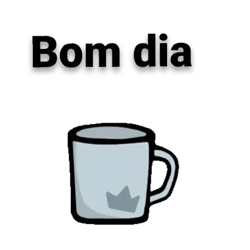 Coletadas sticker 27384