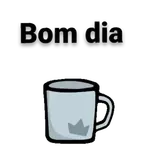 Figurinha para WhatsApp