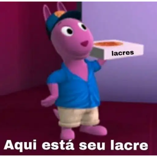 Coletadas sticker 20359