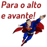 Figurinha para WhatsApp