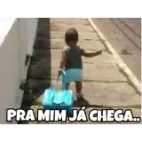 Figurinha de Memes Brasileiros para WhatsApp