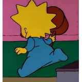 Figurinha de Anime para WhatsApp