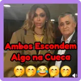 Figurinha de Memes para WhatsApp