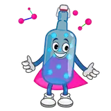 Figurinha de Engraçados para WhatsApp