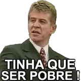 Figurinha de Memes Brasileiros para WhatsApp