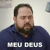 reação WhatsApp sticker