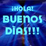 Figurinha de Saudações para WhatsApp