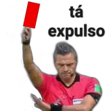 Sticker de Memes Brasileiros para WhatsApp