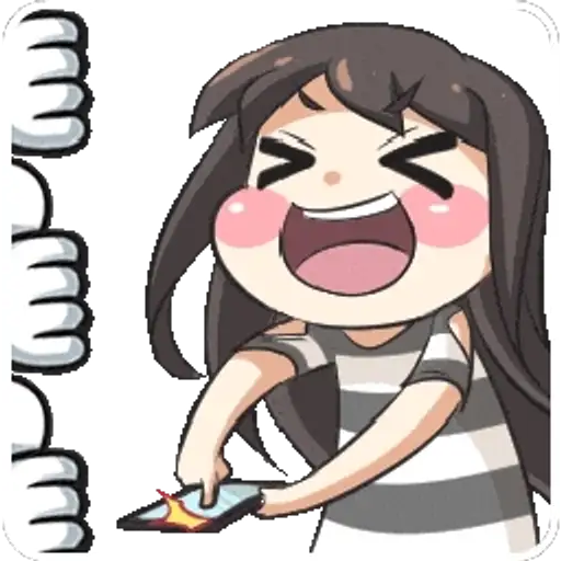Coletadas sticker 30120