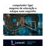 Figurinha para WhatsApp