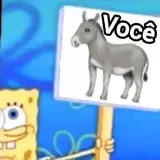 Figurinha de Memes para WhatsApp