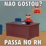 Figurinha para WhatsApp