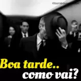 Figurinha para WhatsApp