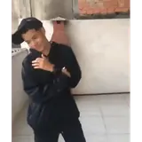 reação WhatsApp sticker