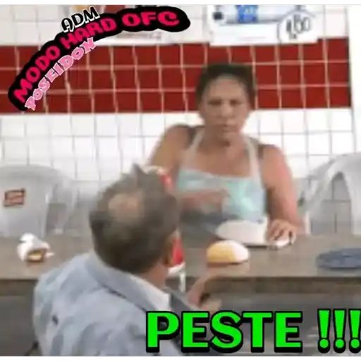 Coletadas sticker 20349