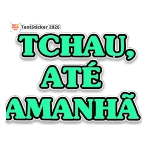 Coletadas sticker 12333