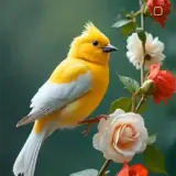 Figurinha de Animais para WhatsApp