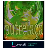 Figurinha para WhatsApp