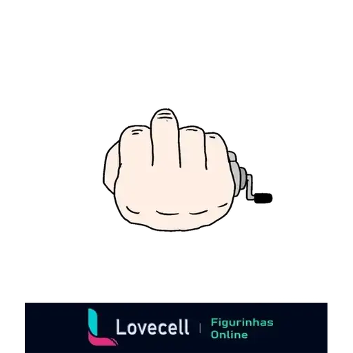 Coletadas sticker 33448