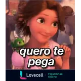 Figurinha para WhatsApp