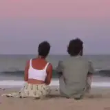 Figurinha de Amor para WhatsApp