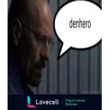 Figurinha para WhatsApp