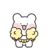 Figurinha de Personagens Emoji para WhatsApp