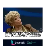 Figurinha para WhatsApp