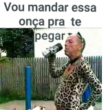 Figurinha de Memes Brasileiros para WhatsApp