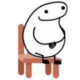 Figurinha para WhatsApp