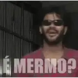 Figurinha de Memes Brasileiros para WhatsApp