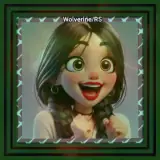 Figurinha de reação para WhatsApp