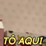Figurinha para WhatsApp
